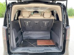 2019 Mercedes-Benz Vito 2018 2.0T AT Business China VI #16