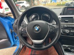 2019 BMW 1 Series 2018 1.5T AT 118iLeading (Imported) #16