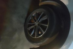 2020 Geely Auto Boyue 2020 1.8T AT Smart Connect4GConnectedFWD #6