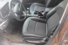 2017 Chevrolet Cavalier 2016 1.5 MT HappyEdition #9