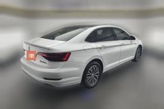 2019 Volkswagen Sagitar 2019 1.2T AT 200TSIComfort China VI #3