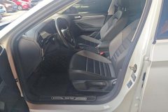 2020 Volkswagen Sagitar 2020 1.4T AT 280TSIComfort China VI #9