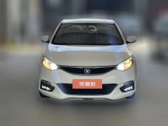 2015 Chang'an Eado XT 2015 1.6 AT Junku China IV #2