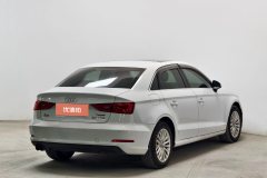 2017 Audi A3 Sedan 2016 1.4T AT 35TFSILinkedIn #4