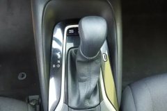 2023 Toyota Corolla 2022 Hybrid 1.8L AT E-CVTPioneer #16