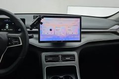 2025 BYD Destroyer 05 2024 Glory 1.5L AT DM-i 55KM Luxury #13
