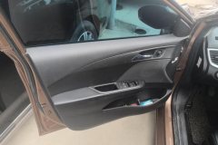 2017 Chevrolet Cavalier 2016 1.5 MT HappyEdition #7