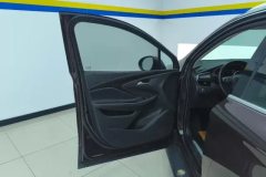 2019 Buick Envision Plus 2018 1.5T AT 20TElite FWD #7