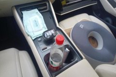 2024 BYD Qin L 2024 1.5L AT DM-i 80KMLeading #16