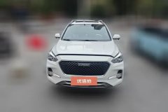 2019 Haval M6 2018 1.5T AT Elite FWD Facelift #2