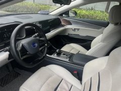 2021 BYD E9 2022 Business #6