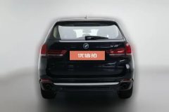 2017 BMW X5(Imported)(Imported) 2017 2.0T AT 28i (Imported) #4