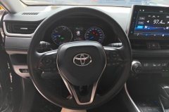 2020 Toyota Wildlander 2020 2.5 AT HybridLuxury FWD HEV #15