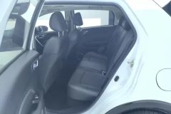 2019 Geely Auto Vision X3 2019 1.5 AT UpgradeEditionPremium #11