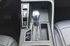 2024 Roewe i5 2023 1.5L AT CVTHonor #17