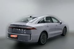 2025 Roewe M7 DMH 2025 160kmEnjoyEdition #2