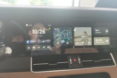 2020 Li Auto Li Auto ONE 2020 EREV6SeatEdition #13