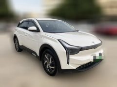 2022 Neta U 2021 Pro 400 industryCustom #3