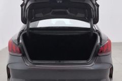 2021 MG MG5 2021 300TGI DCTGreen luxuryEdition #20