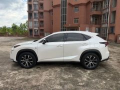 2015 Lexus NX 2016 2.0T AT 200t F-SPORT4WD (Imported) #3