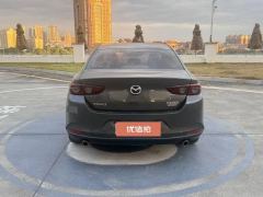 2020 Mazda Mazda3 Axela Sedan 2020 2.0 AT QualityEdition #8