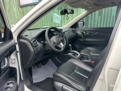 2018 Nissan X-Trail 2017 2.0 AT ComfortFWD #4