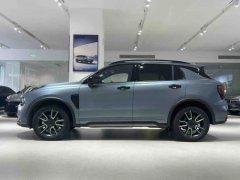 2025 Lynk & Co Lynk & Co 01 2025 2.0TD 2WDHuanNewProEdition #8