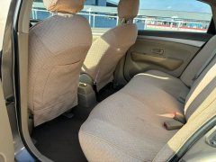 2016 Nissan Sylphy 2012 1.6 MT XEComfortClassic #12
