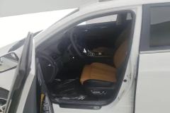 2018 BYD Qin New Energy 2018 EV450Smart ConnectFeng Shang EV #9