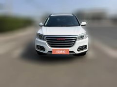 2017 Haval H6 2018 1.5T AT Red LabelSportElite FWD #2