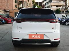 2020 BYD Tang 2018 2.0T AT Smart ConnectHonor5Seat #6