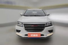 2016 Haval H2 2016 Red Label 1.5T MT 2WDLuxury #2