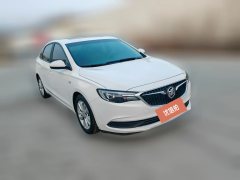 2022 Buick Excelle GT Sedan 2021 1.5 AT modelElite Facelift #3