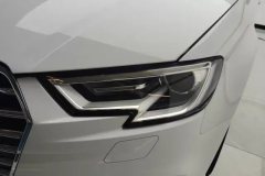 2020 Audi A3 Sportback 2020 1.4T AT 35TFSIEntry Facelift China VI #5