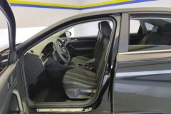2020 Volkswagen Lavida 2019 1.4T AT 280TSIComfort China VI #9