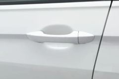 2018 Volkswagen Tiguan L 2017 1.8T AT 330TSIFashionFWD #8