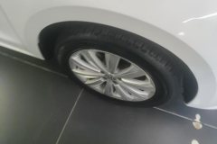 2021 Volkswagen Bora Sedan 2019 1.5 AT legendFashion China VI #6