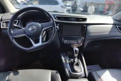 2023 Nissan Qashqai 2022 2.0 AT XV Prem.Luxury #12
