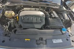2021 Volkswagen Passat 2020 2.0T AT 330TSILuxury Facelift #10