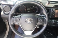 2017 Toyota RAV4 2016 2.5L AT 4WDElite #15