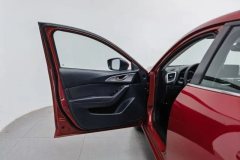 2017 Mazda Mazda3 Axela Sedan 2017 1.5 AT Comfort China V #11