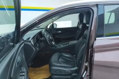 2019 Buick Envision Plus 2018 1.5T AT 20TElite FWD #9