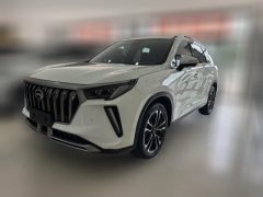 2023 GAC Trumpchi Trumpchi GS4 Plus 2022 2.0T AT 390T interstellarEdition #1
