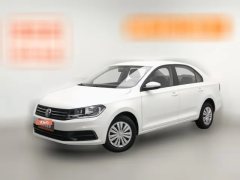 2017 Volkswagen Santana 2016 1.4 MT Fashion #1