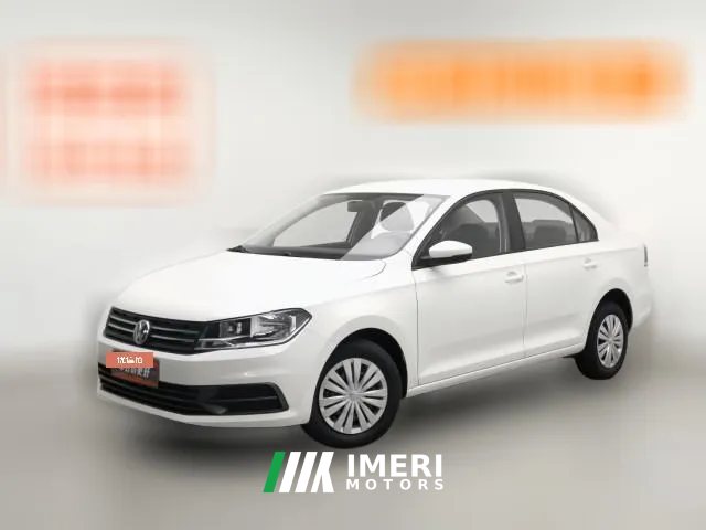 2017 Volkswagen Santana 2016 1.4 MT Fashion