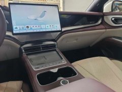 2025 BYD Seal 07 DM-i 2026 DM-i 1.5T 230km Flagship #6