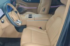 2025 Voyah Dreamer 2025 1.5T AT PHEV 4WDFlagshipKunpengEdition #9