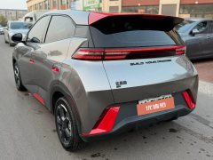 2024 BYD Seagull 2023 freeEdition #6
