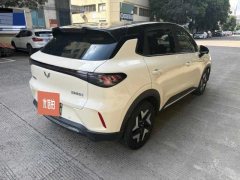 2025 Wuling Motors Wuling Bingo S 2025 325km Flagship #9