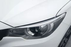 2017 MG ZS 2017 1.0T AT 16TFlagshipConnectednetEdition #5